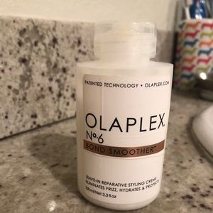 Olaplex #6: bond smoother